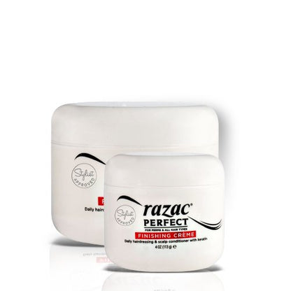 RAZAC FINISH CREME