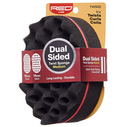 TWIST SPONGE BRUSH MEDIUM
