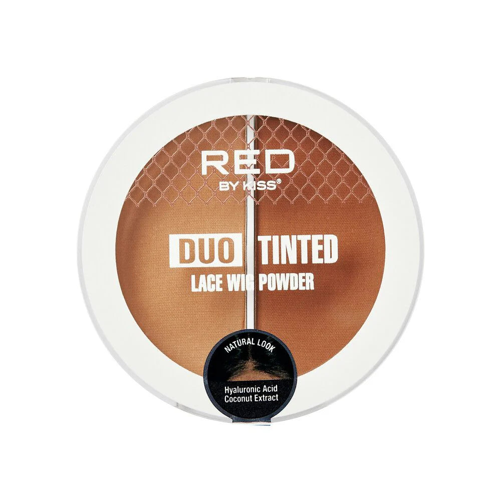RED TINT LACE POWDER  MDB WP04