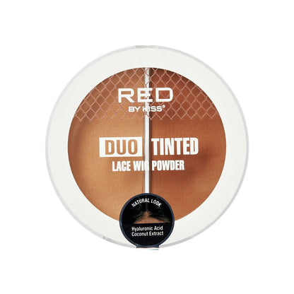 RED TINT LACE POWDER  MDB WP04