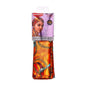 RED SCARFSATIN WRAP 60" HQ301