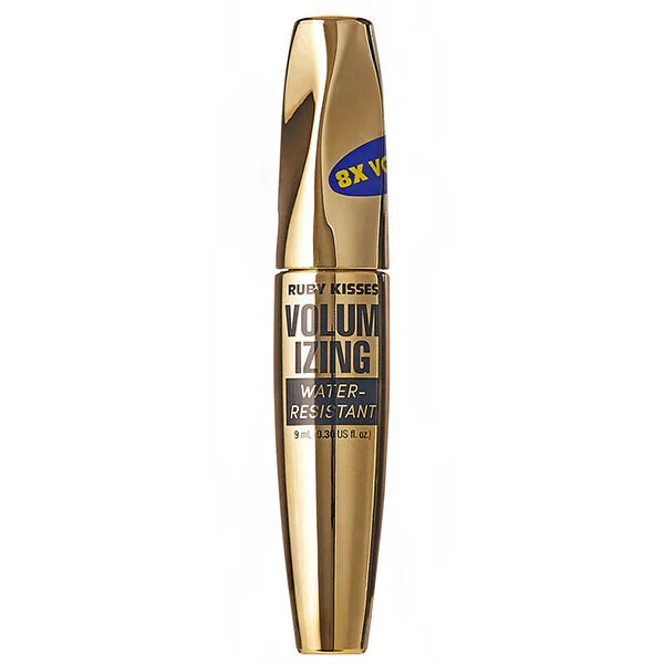 KISS MASCARA LONG LASTING #RMAV01