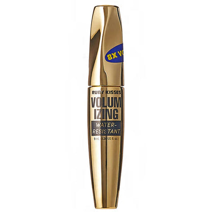 KISS MASCARA LONG LASTING #RMAV01