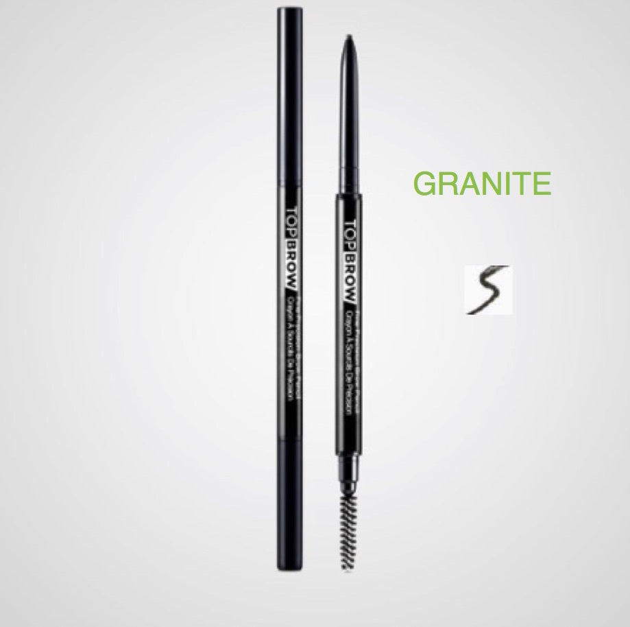 KISS PRECISION PEN GRANITE KBPPO6