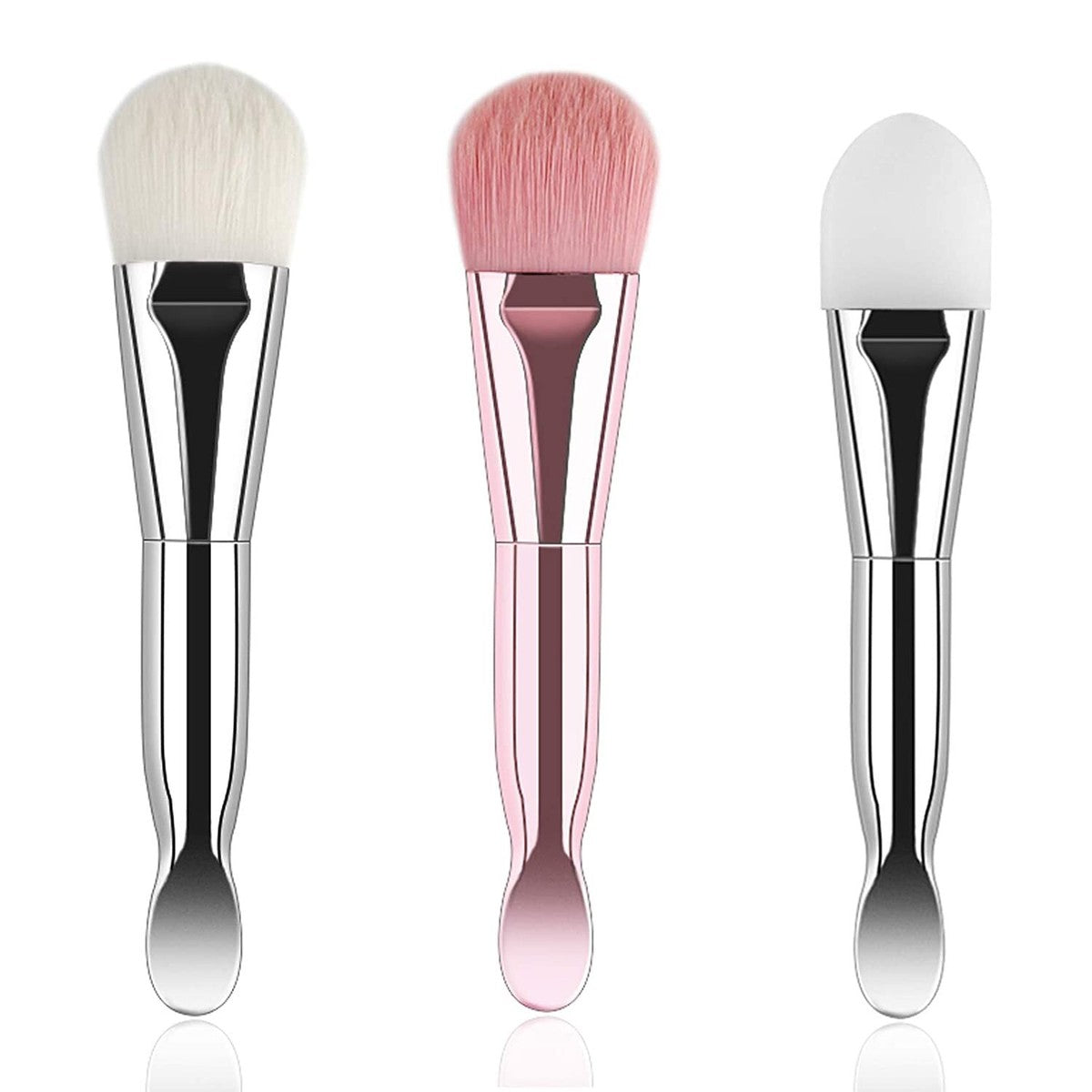 SILCON GEL MAKE UP BRUSH