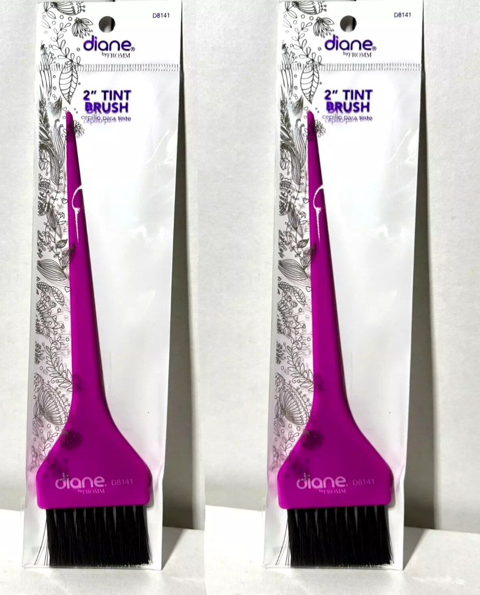 DIANE DYE BRUSHES #8141