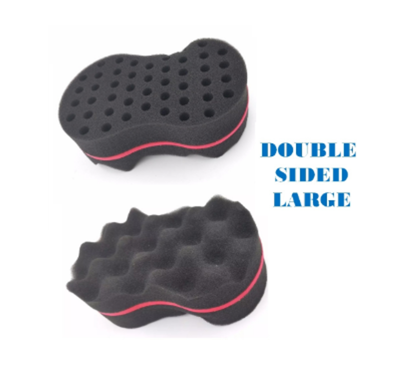 TWIST SPONGE TWO SIDE LARGE