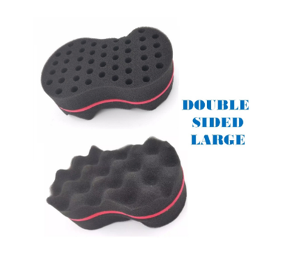 TWIST SPONGE TWO SIDE LARGE