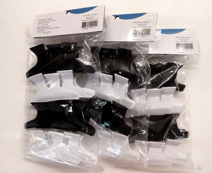 MARIANNA BUTTERFLY CLIPS #10411