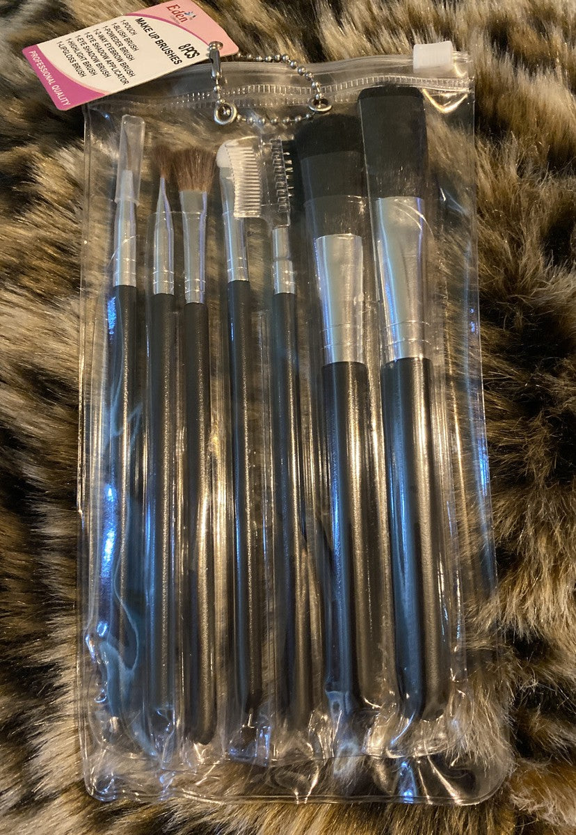 EDEN MAKE UP BRUSH # 03088
