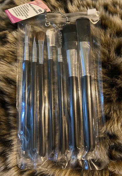 EDEN MAKE UP BRUSH # 03088