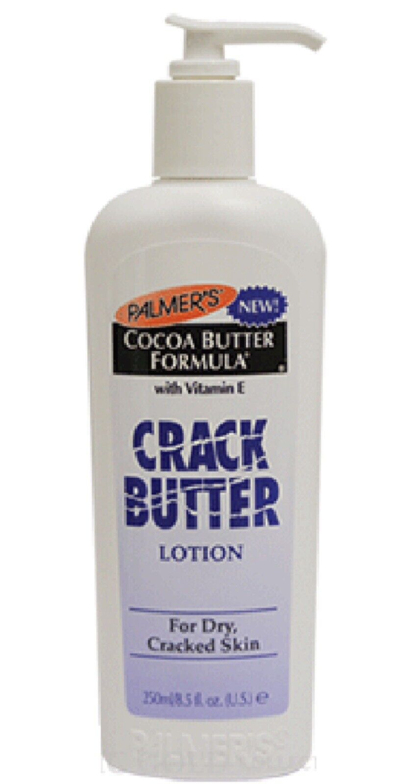 PALMER CRACK BUTTER 8.5 OZ