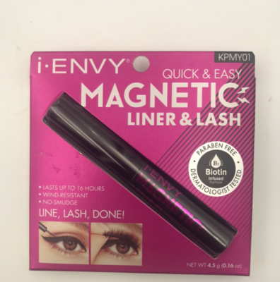 I-ENVY MAGNET LASH GLUE #KPMY01