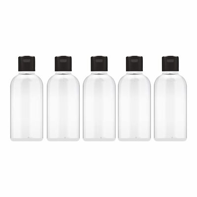 TRAVEL KIT EMPTY  BOTTLE 50M