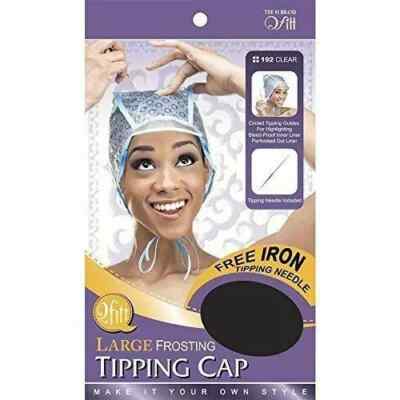 FITTLARGE FROSTING TIPPING CAP 192