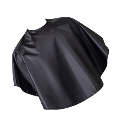 DONNA HAIR STYLING CAPE 3613BLK