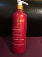 EXTREME GLOW ARGAN OIL & VALERIAN  BODY WASH 27OZ