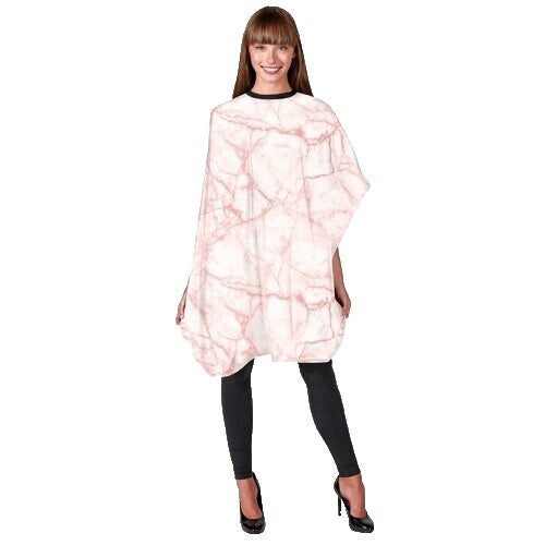 SALON ELEMENTS SHAMPOO CAPE