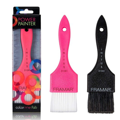 DIANE DYE BRUSHES #8141