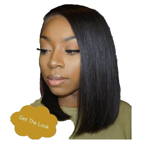 12 LARGE DONNA WIG CLIPS # 7981