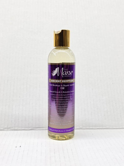 MANE CHOICE ANCIENT EGYPTIAN REPAIRING OIL 4OZ
