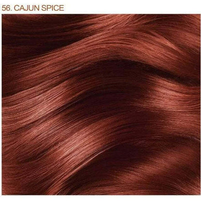 ADORE RINSE HAIR COLOR CAJUN SPICE #56 4OZ