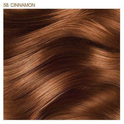 ADORE RINSE HAIR COLOR CINNAMON #58 4OZ