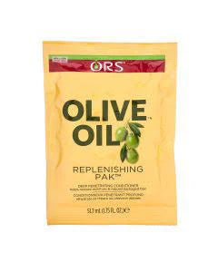 ORS  ROOT STIMULATION  REPLENISHING CONDTON 1.75 OZ PACK
