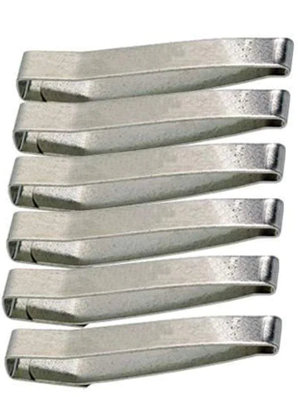 SCALP MASTER COLLAR CLIPS SC-CC6