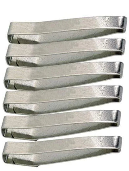 SCALP MASTER COLLAR CLIPS SC-CC6