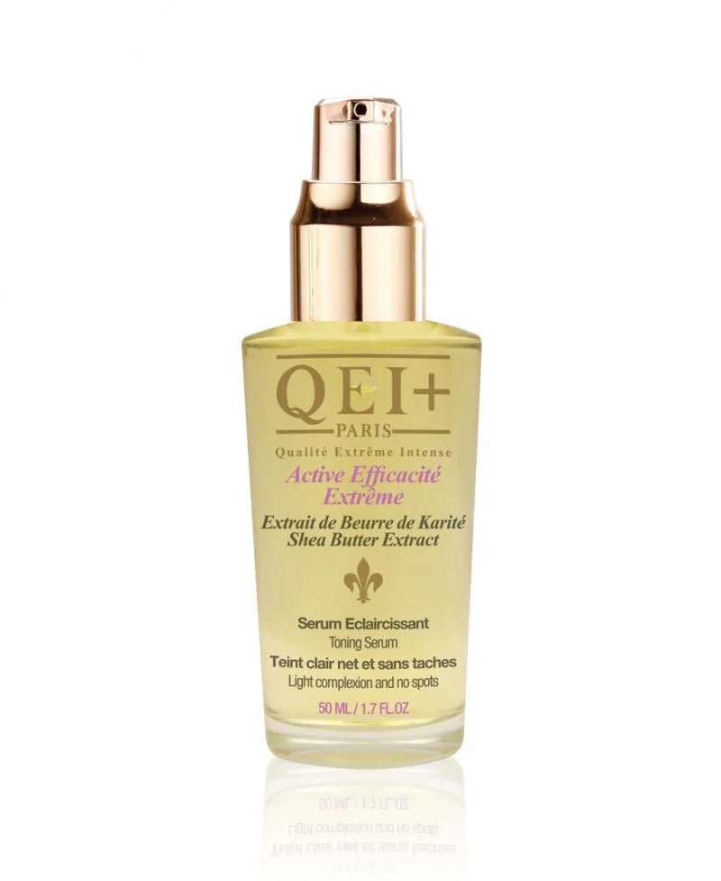 QEI+ ACTIVE EXTREME SERUM 1.6 OZ