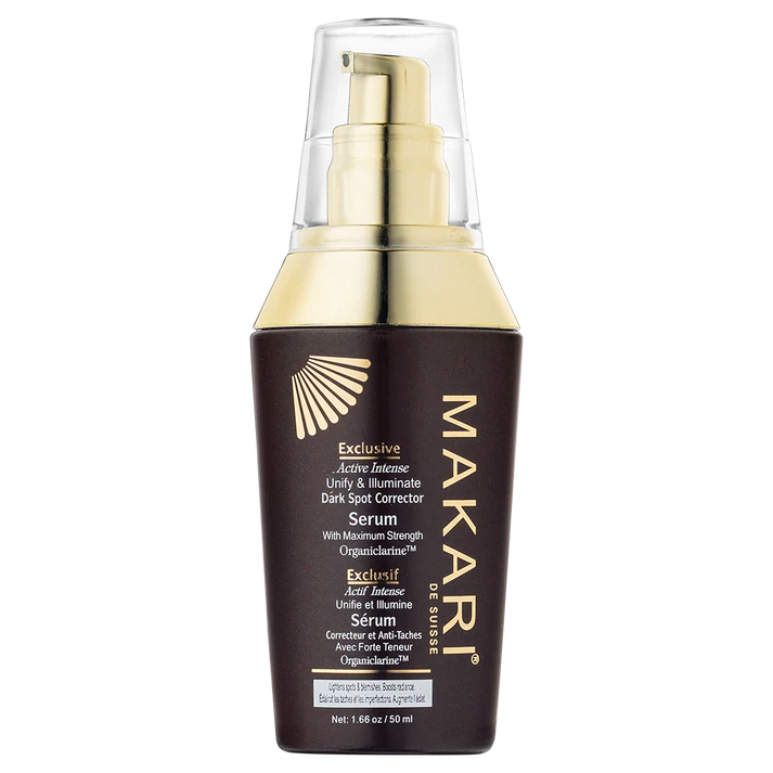 MAKARI EXCLUSIVE DARK SPOT CORRECTOR SERUM 1.7 OZ