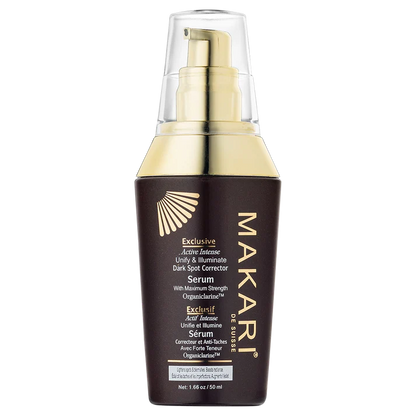 MAKARI EXCLUSIVE DARK SPOT CORRECTOR SERUM 1.7 OZ