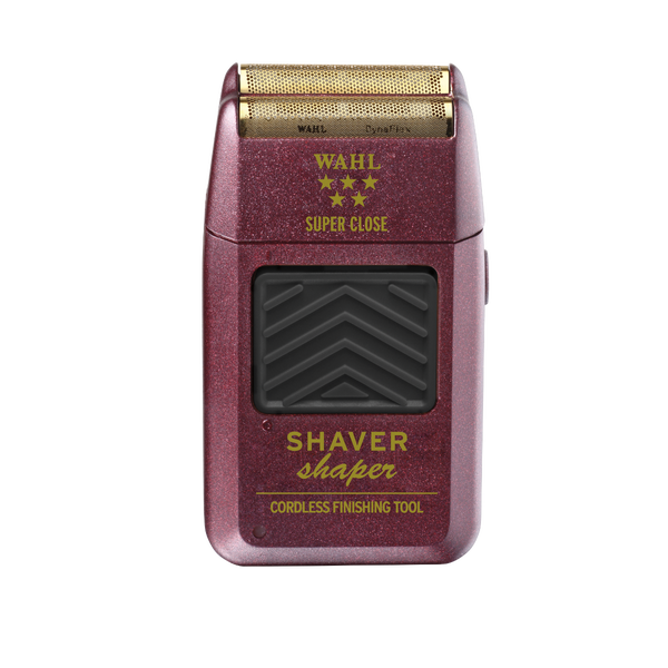 WAHL 5 STAR SHAVER 8061
