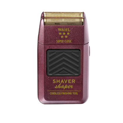 WAHL 5 STAR SHAVER 8061