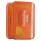 MAKARI ARGAN & CARROT OIL  EXFOLIATING SOAP 7OZ