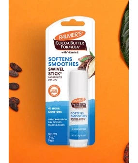 PALMERS Butter Formula Swivel Stick 3 in 1, 14gm