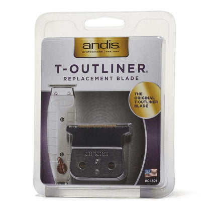 ANDIS T-OUTLINER BLADE