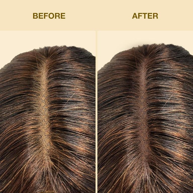 EBIN TINTED LACE SPRAY DARK BROWN 2.7OZ