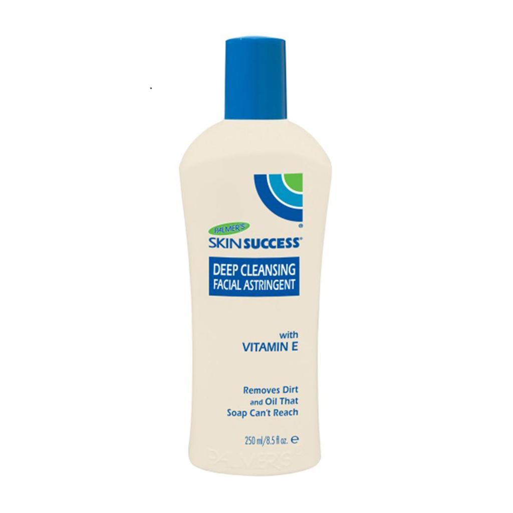 PALMER SKIN SUCCESS TONER 8.5 OZ