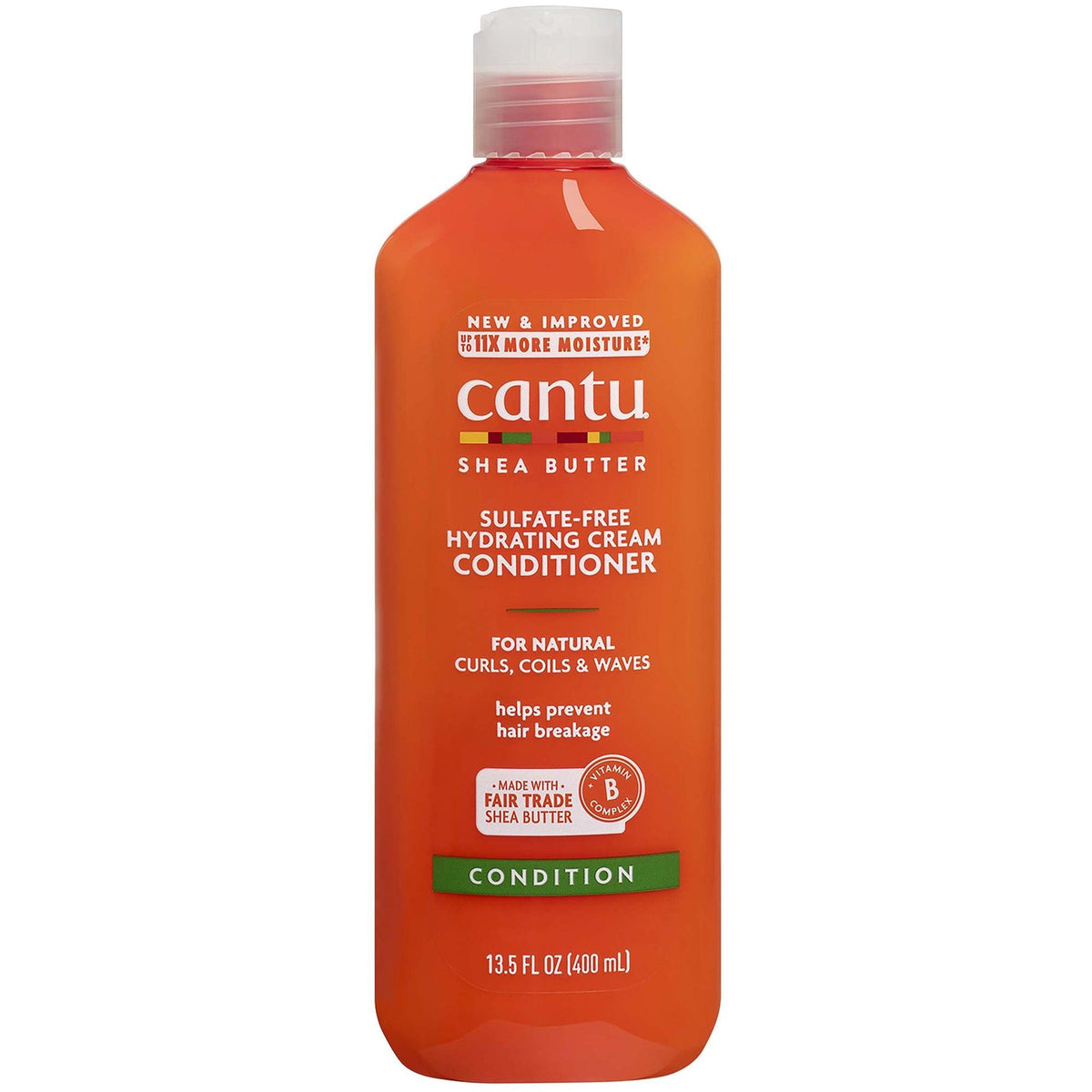 CANTU HYDRATING CREAM CONDITIONER 13.5OZ