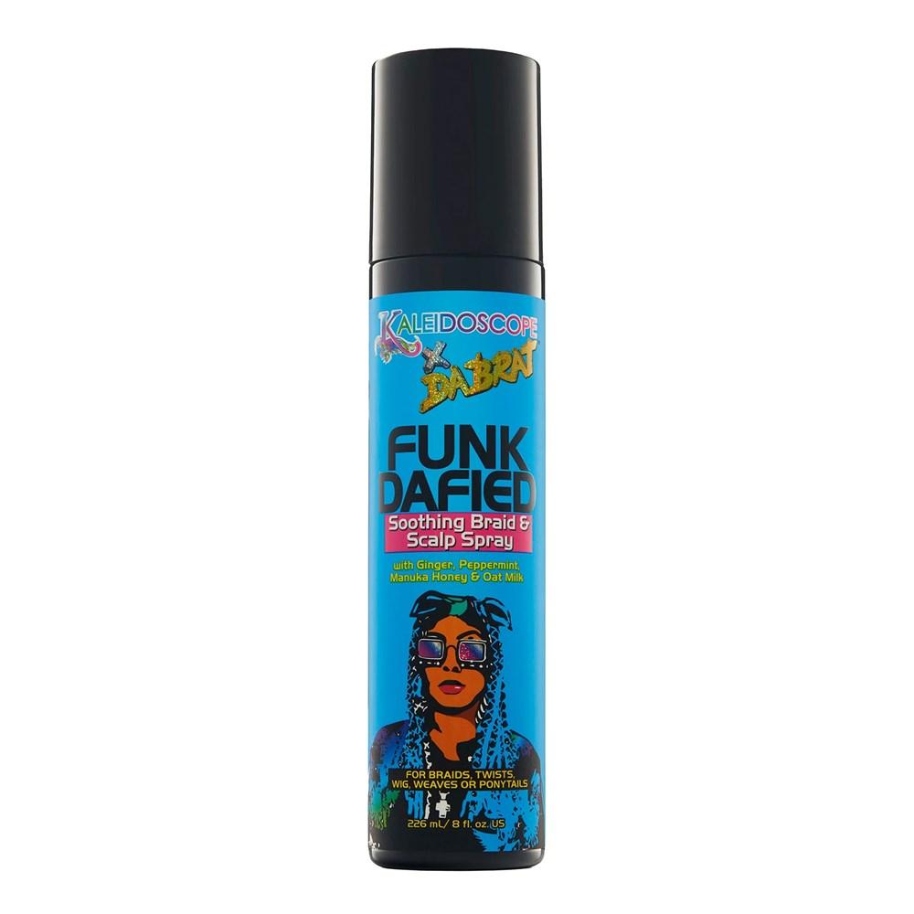 KALEIDOSCOPE BRAID SHEEN SPRAY 8OZ