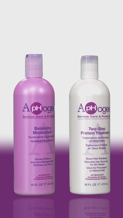 APHOGEE COMBO DUO COMBO 8 OZ