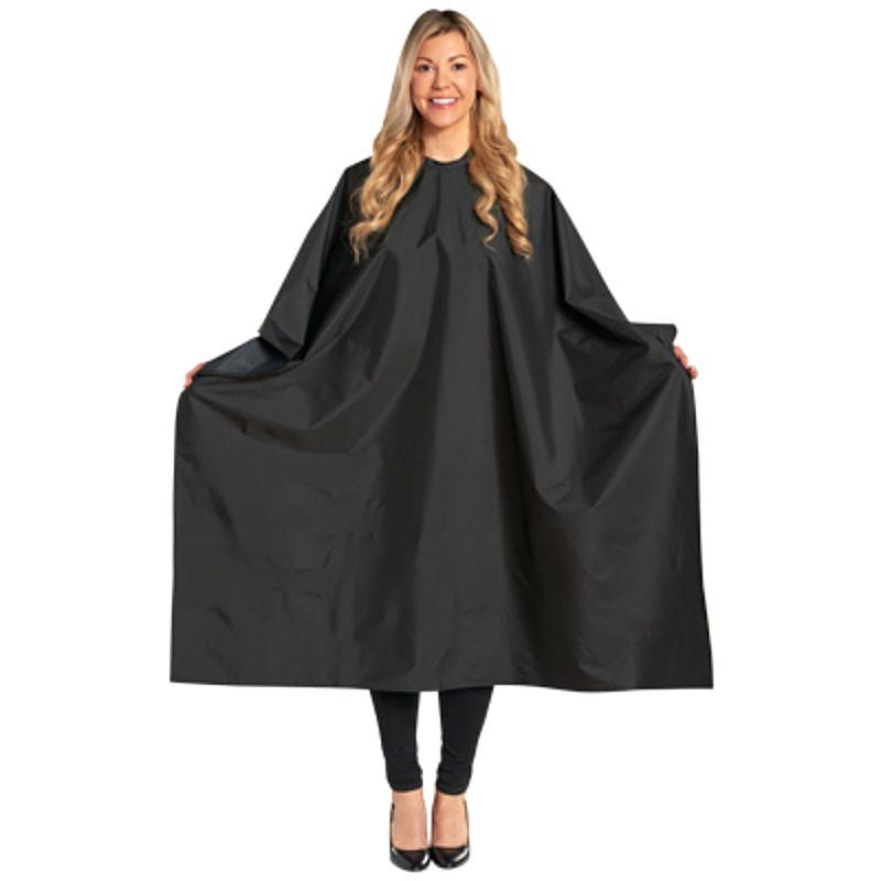 Salon Chic Teflon Multi‑Purpose Cape