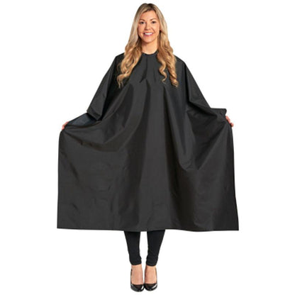 Salon Chic Teflon Multi‑Purpose Cape