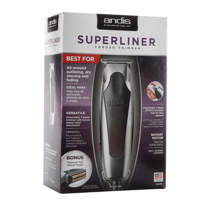 ANDIS SUPER LINER 04810 (Copy)