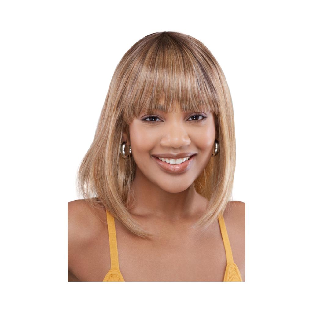 ZURY DREAM HONEY WIG