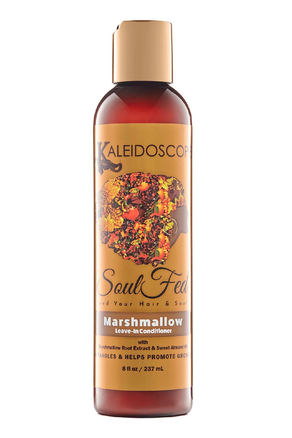 KALEIDOSCOPE LEAVE IN CONDITION MARSHMALLOW 8OZ