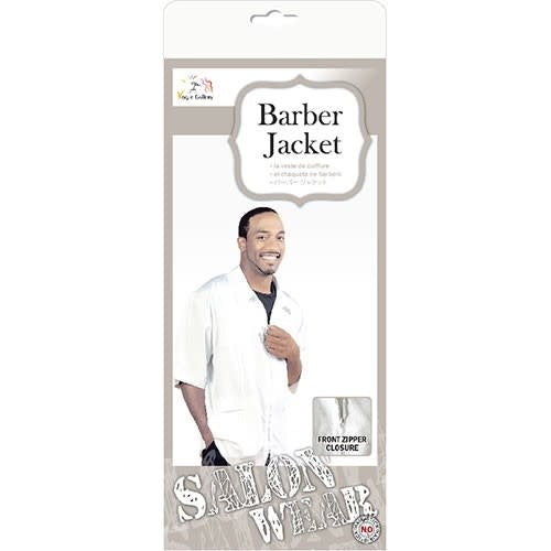 VOGUE GALLERY BARBER CAPE 3442