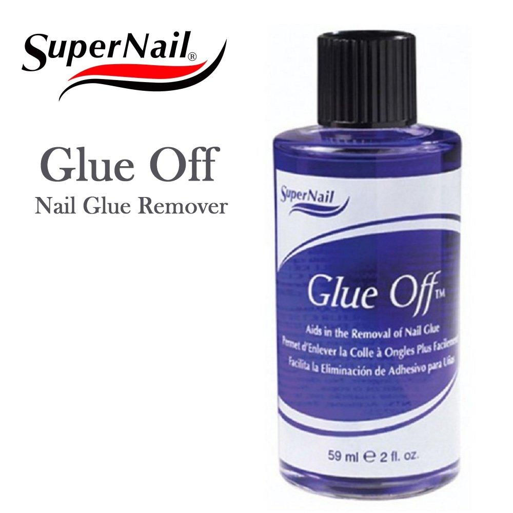 SUPER NAIL GLUE OFF 2OZ